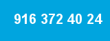 916 372 40 24